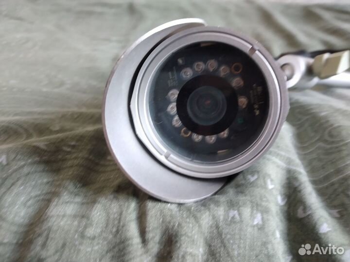 Продам камеру видеонаблюдения