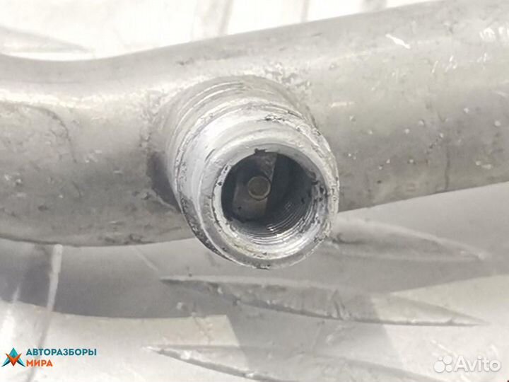 Трубка кондиционера Mercedes-Benz E-Класс