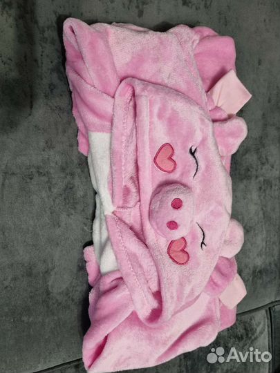 Пижама кигуруми взрослая