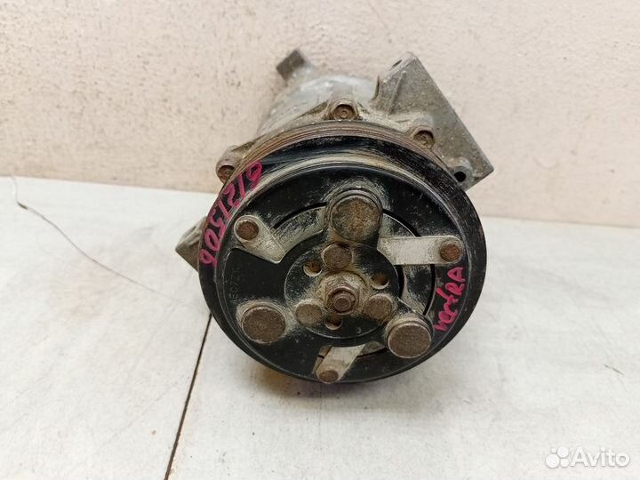 Компрессор кондиционера