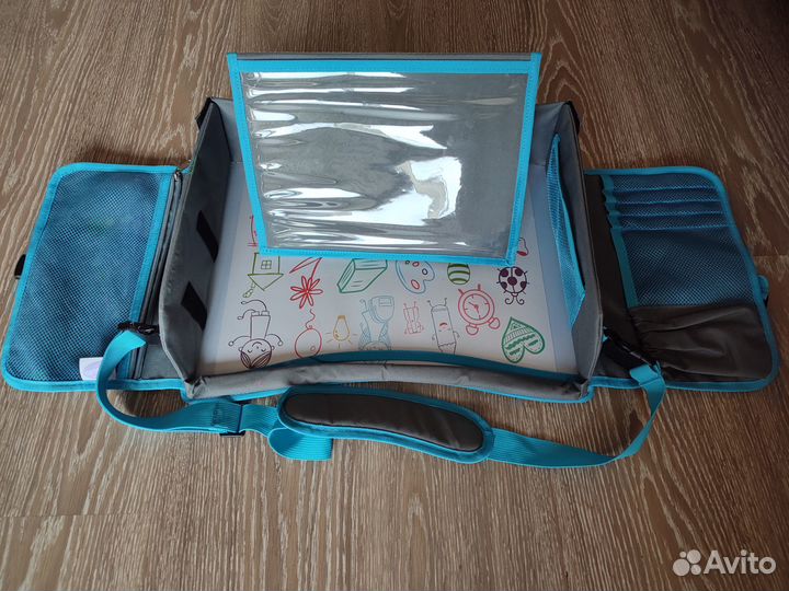 Столик для автокресла