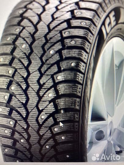 Pirelli Formula Ice 235/55 R18 104T
