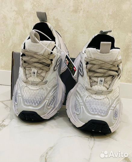 Кроссовки Balensiaga 10xl sneaker