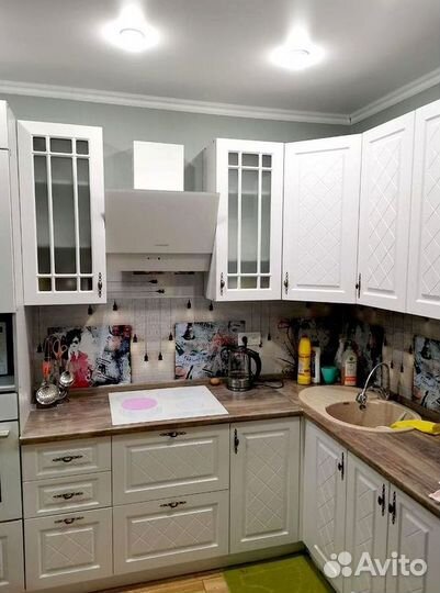 Кухни на заказ