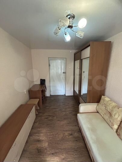 Комната 11,2 м² в 4-к., 5/9 эт.