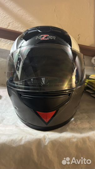 Шлем для мотоцикла