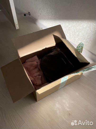 Одежда женская