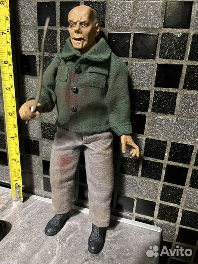Фигурка Джейсон Вурхиз Friday 13th neca