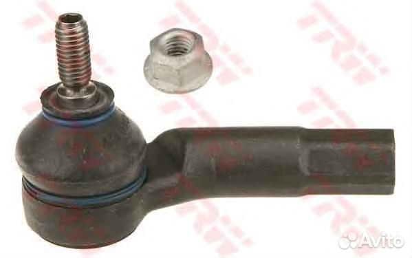 Наконечник рулевой Ford Fusion Fiesta V Mazda 2 на