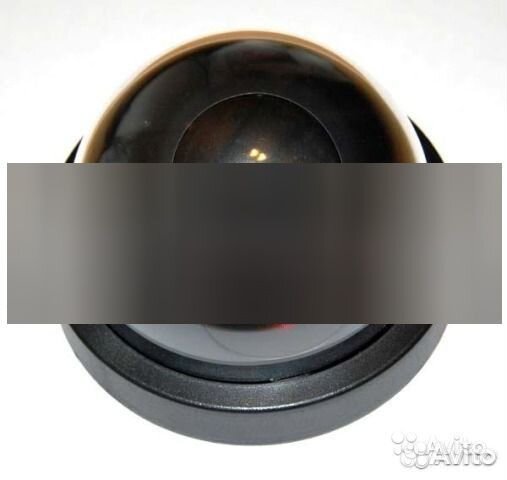 Муляж камеры