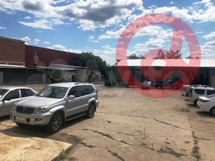 Продам помещение свободного назначения, 1512 м²