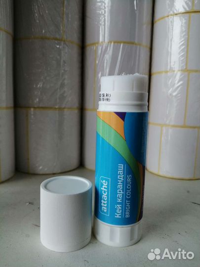 Клей карандаш