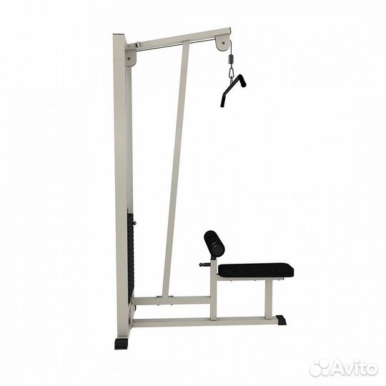 Верхняя тяга Iron King IK 02