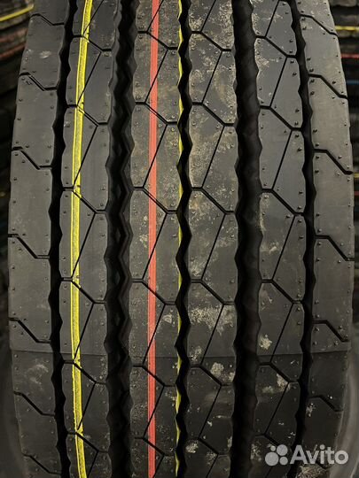 215/75R17.5 FR-1 Рулевые Cordiant Professional