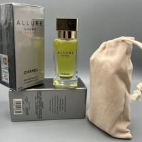 Мужской парфюм Chanel Allure Sport Homme 42мл