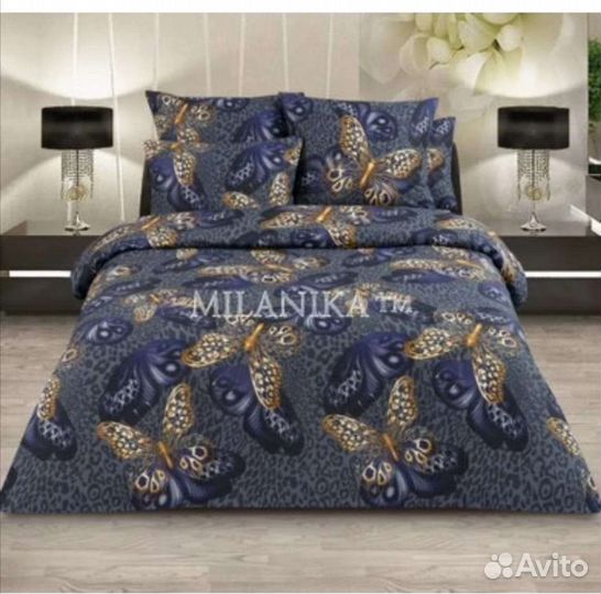 Белье постельное