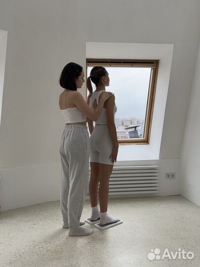 Стояние на гвоздях