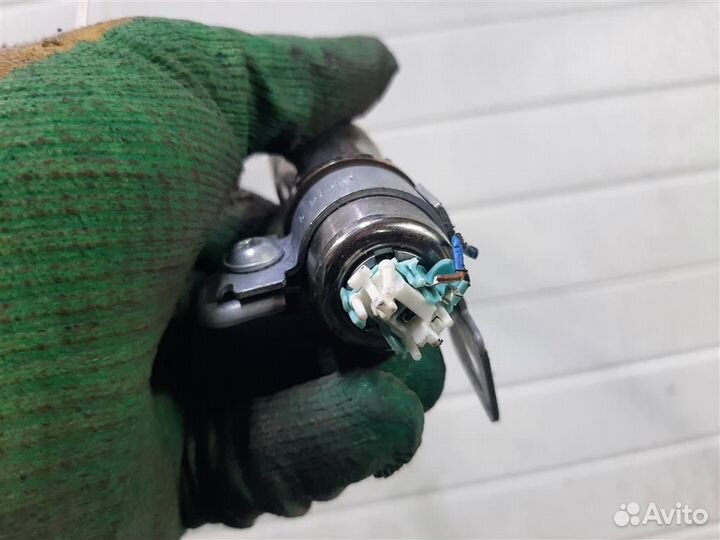 Подушка безопасности (шторка) правая volkswagen G