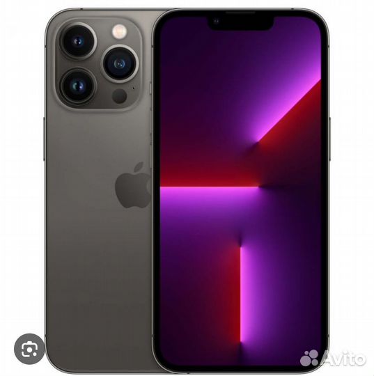 iPhone 13 Pro, 128 ГБ