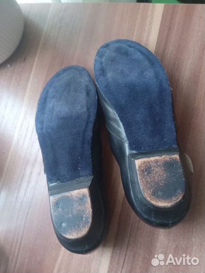 Детская обувь