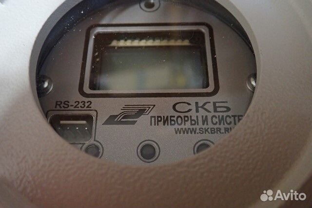 Преобразователь измерительный сапфир-22мпс-дд мод