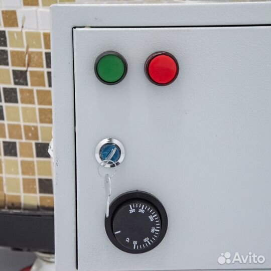 Тандыр электрический