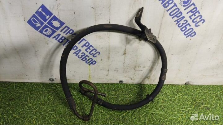 Шланг гидроусилителя Mercedes-Benz Sprinter фургон