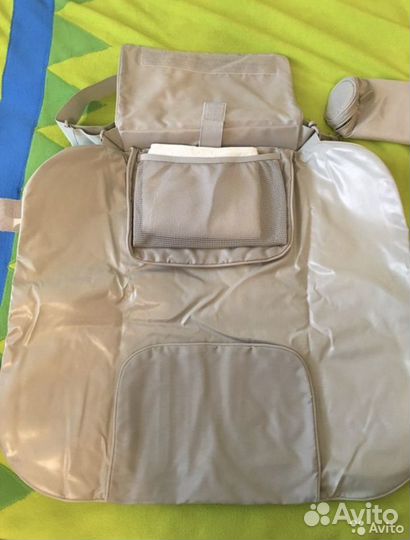 Сумка для пеленания IKEA (икеа)