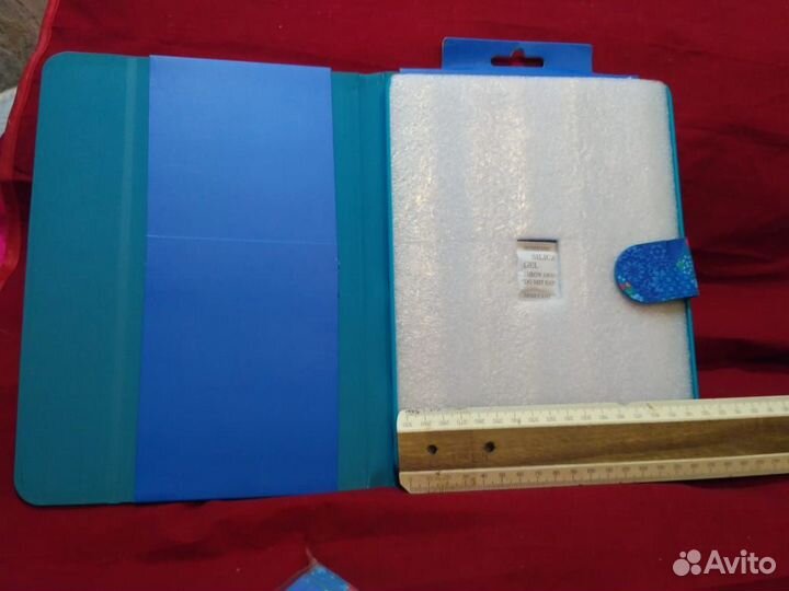 Чехол для планшета samsung книги