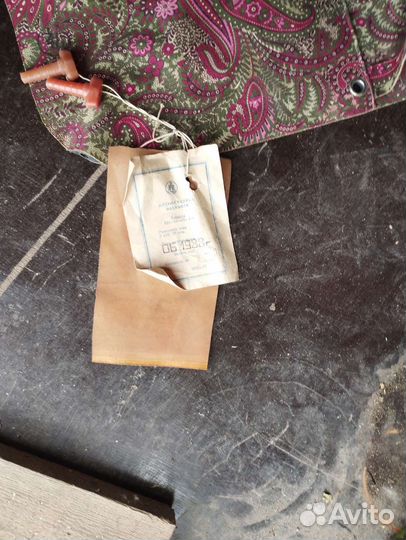 Кислородная подушка