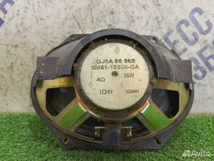 Динамик задний правый Mazda 6 Gg седан 1.8 L8 2004