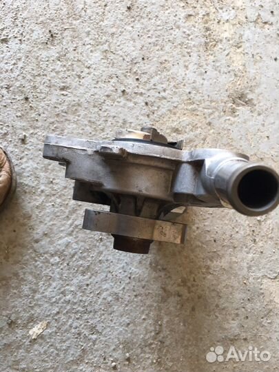 Помпа для chevrolet cruze, Opel