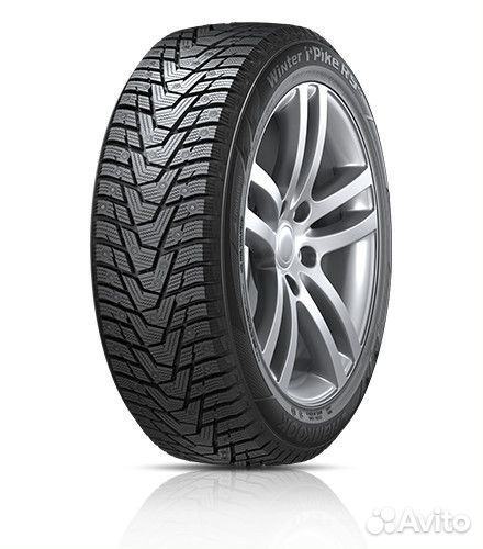 Hankook Winter I'Pike RS2 W429 185/70 R14 92T