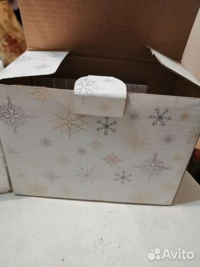 Ангелочки фигурки светящиеся