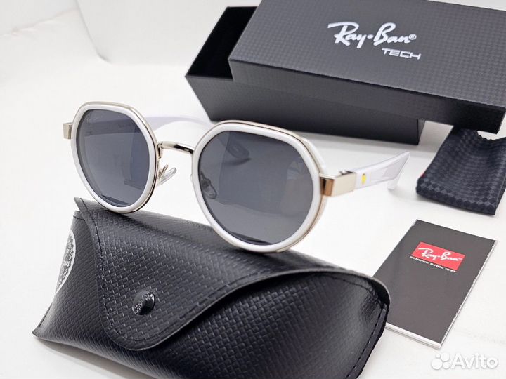 Солнцезащитные очки RayBan