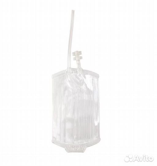 Пакеты для крови, медицинские