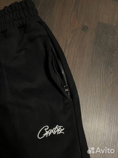 Штаны corteiz hmp