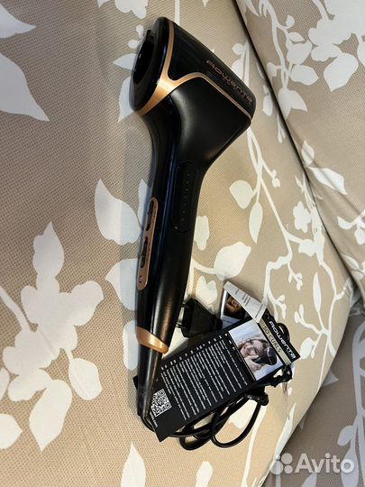 Стайлер Rowenta CF 3710 FO новый