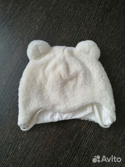 Шапки детские