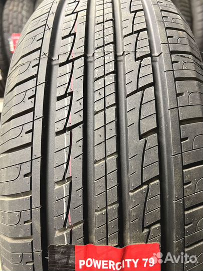 iLink PowerCity 79 285/50 R20 94H