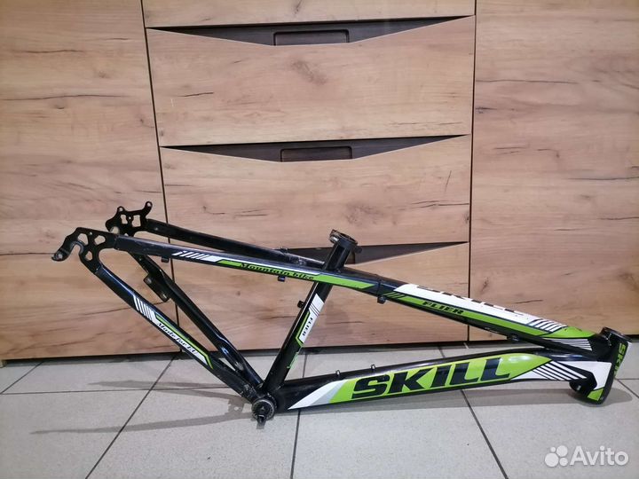 Рама на велосипед