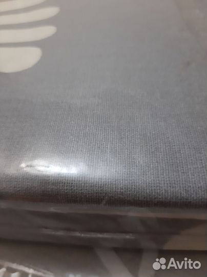 Постельное белье 1.5 спальное бязь