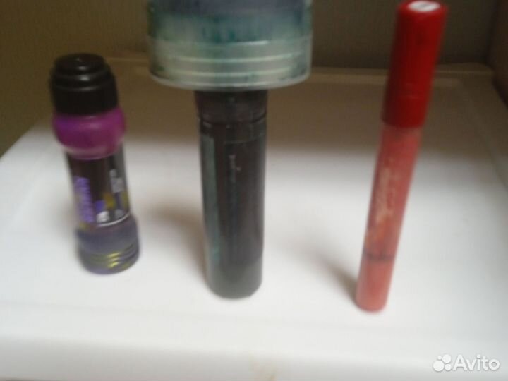 Маркеры для тегинга