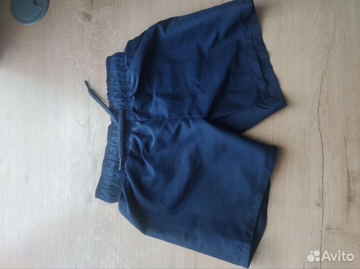 Шорты для мальчика купальные