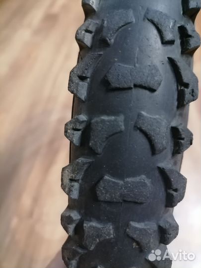 Покрышки для велосипеда 14х2.125