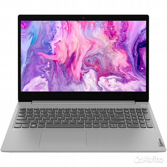 Ноутбук Lenovo IdeaPad IP3 15IIL05 (81WE007FRK) Gr