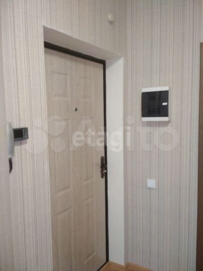 1-к. квартира, 51 м², 15/17 эт.