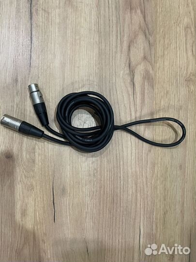 Микрофон behringer b 1