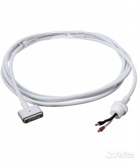 Ремонт Magsafe 1 и 2 для Apple MacBook Air Pro