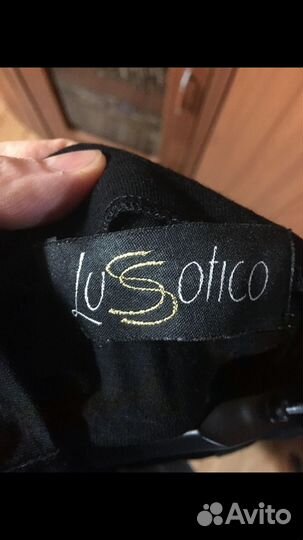 Платье вечернее